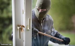 Բնակարանային գողությունը կանխվել է